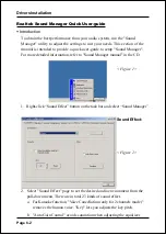 Предварительный просмотр 74 страницы Intel VIA K8T800 User Manual