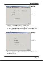 Предварительный просмотр 77 страницы Intel VIA K8T800 User Manual