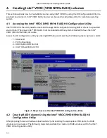 Предварительный просмотр 16 страницы Intel VROC Quick Configuration Manual