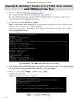 Предварительный просмотр 21 страницы Intel VROC Quick Configuration Manual