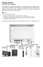 Preview for 10 page of Intel VTech VNT846 User Manual