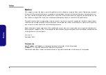 Preview for 4 page of Intel W515PU Service Manual