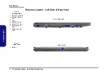 Предварительный просмотр 18 страницы Intel W515PU Service Manual