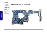 Предварительный просмотр 22 страницы Intel W515PU Service Manual