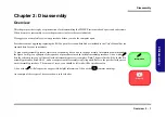 Предварительный просмотр 25 страницы Intel W515PU Service Manual