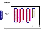 Предварительный просмотр 52 страницы Intel W515PU Service Manual