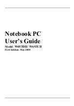 Предварительный просмотр 1 страницы Intel W653DI1 User Manual