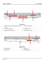 Предварительный просмотр 10 страницы Intel W653DI1 User Manual