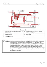 Предварительный просмотр 11 страницы Intel W653DI1 User Manual