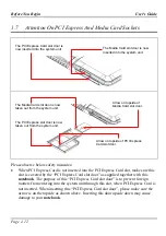 Предварительный просмотр 18 страницы Intel W653DI1 User Manual