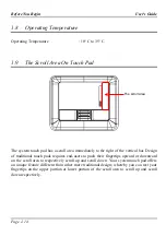 Предварительный просмотр 20 страницы Intel W653DI1 User Manual