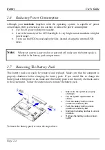 Предварительный просмотр 28 страницы Intel W653DI1 User Manual