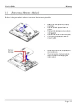 Предварительный просмотр 31 страницы Intel W653DI1 User Manual