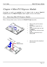 Предварительный просмотр 33 страницы Intel W653DI1 User Manual