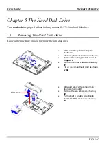 Предварительный просмотр 35 страницы Intel W653DI1 User Manual