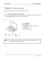 Preview for 7 page of Intel W660DI User Manual