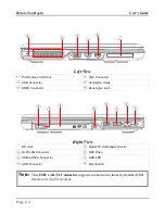 Preview for 10 page of Intel W660DI User Manual