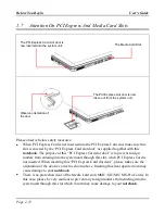 Предварительный просмотр 18 страницы Intel W660DI User Manual