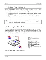 Предварительный просмотр 30 страницы Intel W660DI User Manual