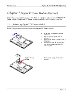 Preview for 43 page of Intel W660DI User Manual