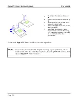 Preview for 44 page of Intel W660DI User Manual