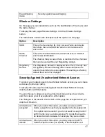 Preview for 17 page of Intel Wireless EthernetAccess Point Installation Manual