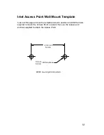 Preview for 32 page of Intel Wireless EthernetAccess Point Installation Manual