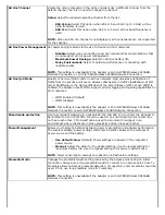 Preview for 22 page of Intel Wireless WiFi Link 4965AGN User Manual