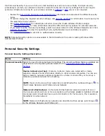 Preview for 50 page of Intel Wireless WiFi Link 4965AGN User Manual