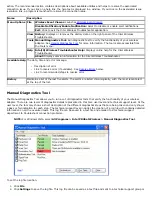 Предварительный просмотр 78 страницы Intel Wireless WiFi Link 4965AGN User Manual