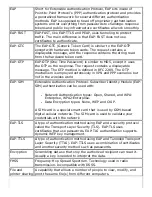 Preview for 124 page of Intel Wireless WiFi Link 4965AGN User Manual