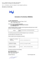 Предварительный просмотр 166 страницы Intel Wireless WiFi Link 4965AGN User Manual