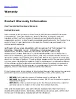 Preview for 188 page of Intel Wireless WiFi Link 4965AGN User Manual