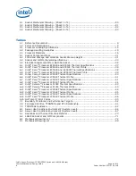 Preview for 6 page of Intel X3350 - Xeon 2.66 Ghz 12M L2 Cache 1333MHz FSB LGA775 Quad-Core Processor Design Manual