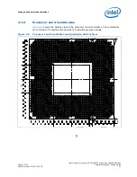 Preview for 17 page of Intel X3350 - Xeon 2.66 Ghz 12M L2 Cache 1333MHz FSB LGA775 Quad-Core Processor Design Manual