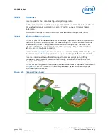 Preview for 22 page of Intel X3350 - Xeon 2.66 Ghz 12M L2 Cache 1333MHz FSB LGA775 Quad-Core Processor Design Manual