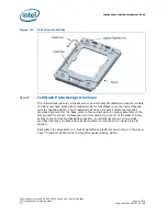 Preview for 27 page of Intel X3350 - Xeon 2.66 Ghz 12M L2 Cache 1333MHz FSB LGA775 Quad-Core Processor Design Manual