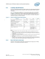 Preview for 33 page of Intel X3350 - Xeon 2.66 Ghz 12M L2 Cache 1333MHz FSB LGA775 Quad-Core Processor Design Manual