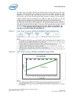 Preview for 37 page of Intel X3350 - Xeon 2.66 Ghz 12M L2 Cache 1333MHz FSB LGA775 Quad-Core Processor Design Manual