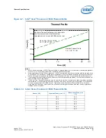 Preview for 46 page of Intel X3350 - Xeon 2.66 Ghz 12M L2 Cache 1333MHz FSB LGA775 Quad-Core Processor Design Manual