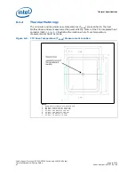 Preview for 47 page of Intel X3350 - Xeon 2.66 Ghz 12M L2 Cache 1333MHz FSB LGA775 Quad-Core Processor Design Manual