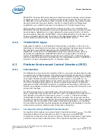 Preview for 51 page of Intel X3350 - Xeon 2.66 Ghz 12M L2 Cache 1333MHz FSB LGA775 Quad-Core Processor Design Manual