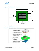 Preview for 57 page of Intel X3350 - Xeon 2.66 Ghz 12M L2 Cache 1333MHz FSB LGA775 Quad-Core Processor Design Manual