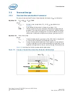 Preview for 59 page of Intel X3350 - Xeon 2.66 Ghz 12M L2 Cache 1333MHz FSB LGA775 Quad-Core Processor Design Manual