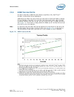 Preview for 60 page of Intel X3350 - Xeon 2.66 Ghz 12M L2 Cache 1333MHz FSB LGA775 Quad-Core Processor Design Manual