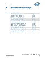 Preview for 72 page of Intel X3350 - Xeon 2.66 Ghz 12M L2 Cache 1333MHz FSB LGA775 Quad-Core Processor Design Manual