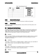 Preview for 31 page of Intel X38ML - Server Board Motherboard Technical Manual