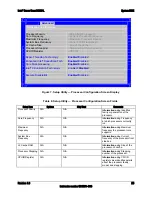 Preview for 41 page of Intel X38ML - Server Board Motherboard Technical Manual