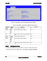 Preview for 46 page of Intel X38ML - Server Board Motherboard Technical Manual