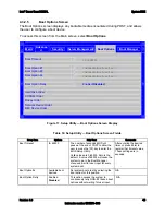 Preview for 55 page of Intel X38ML - Server Board Motherboard Technical Manual